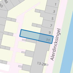 Perceel ISM01-F-2298
