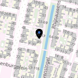 Appartement ISM01 F 2434 117