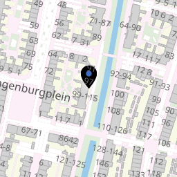 Appartement ISM01 F 2434 118