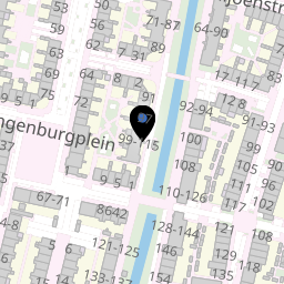 Appartement ISM01 F 2434 124