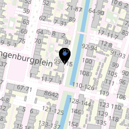 Appartement ISM01 F 2434 125