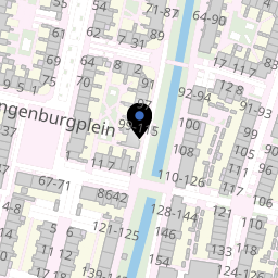 Appartement ISM01 F 2434 126