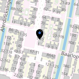 Appartement ISM01 F 2434 130