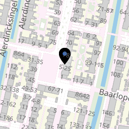 Appartement ISM01 F 2434 133