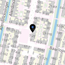 Appartement ISM01 F 2434 134