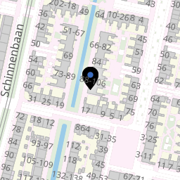 Appartement ISM01 F 2434 36
