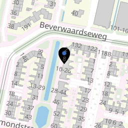 Appartement ISM01 F 2434 64