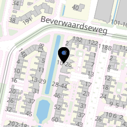 Appartement ISM01 F 2434 67