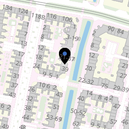 Appartement ISM01 F 2434 99