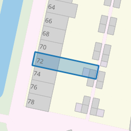 Perceel ISM01-F-294