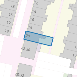 Perceel ISM01-F-3015