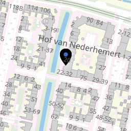 Appartement ISM01 F 3173 1