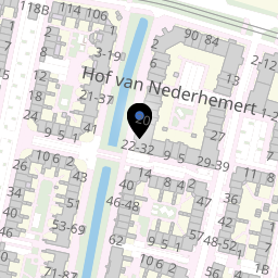 Appartement ISM01 F 3173 2