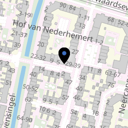 Appartement ISM01 F 3173 30