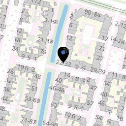 Appartement ISM01 F 3173 6