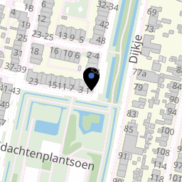 Appartement ISM01 F 3173 99