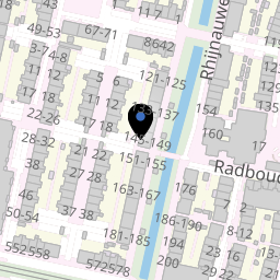 Appartement ISM01 F 3537 25