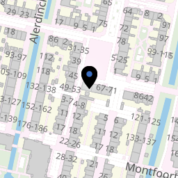 Appartement ISM01 F 3537 34