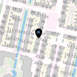 Appartement ISM01 F 3537 49