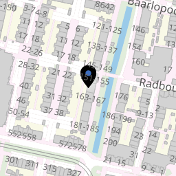 Appartement ISM01 F 3537 5