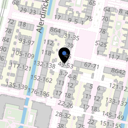 Appartement ISM01 F 3537 54
