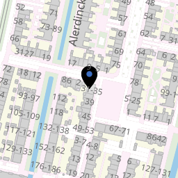 Appartement ISM01 F 3537 57