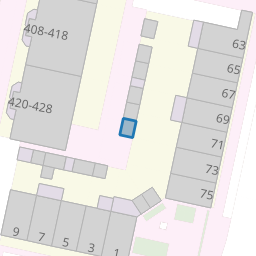Perceel ISM01-F-3583