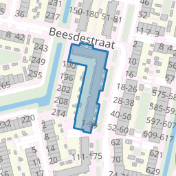 Perceel ISM01-F-3638