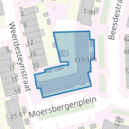 Perceel ISM01-F-3730