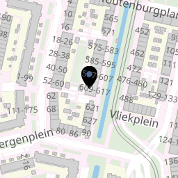 Appartement ISM01 F 3865 1