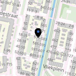 Appartement ISM01 F 3865 22
