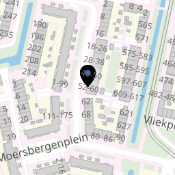Appartement ISM01 F 3865 30