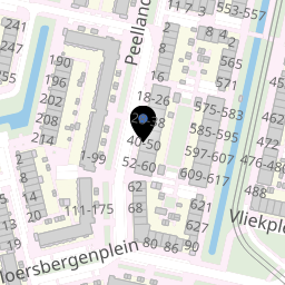 Appartement ISM01 F 3865 32