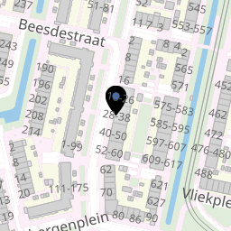 Appartement ISM01 F 3865 42