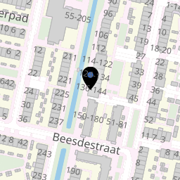 Appartement ISM01 F 3865 48