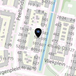 Appartement ISM01 F 3865 5