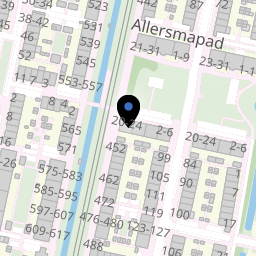 Appartement ISM01 F 3901 10