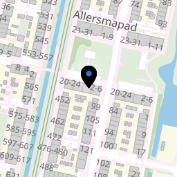 Appartement ISM01 F 3901 12