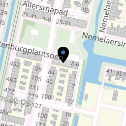 Appartement ISM01 F 3901 15