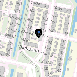 Appartement ISM01 F 3901 24