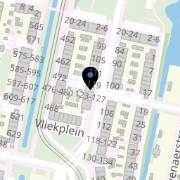 Appartement ISM01 F 3901 28