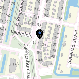 Appartement ISM01 F 3901 3