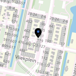 Appartement ISM01 F 3901 31