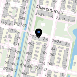Appartement ISM01 F 3901 43