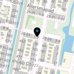 Appartement ISM01 F 3901 46