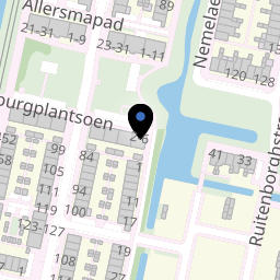 Appartement ISM01 F 3901 54