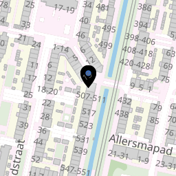 Appartement ISM01 F 3901 75