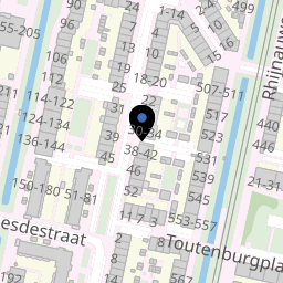 Appartement ISM01 F 3901 79