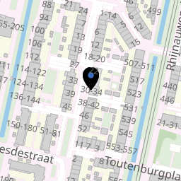 Appartement ISM01 F 3901 80