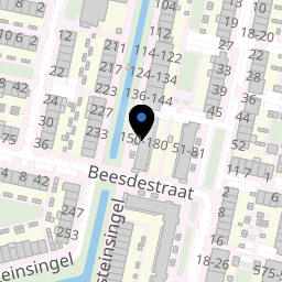 Appartement ISM01 F 3911 105
